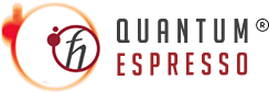Quantum Espresso
